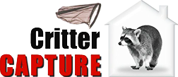 Critter Capture Logo