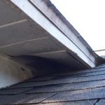 Here is an open crawlspace vent. We have sealed it with industrial strength hardware cloth and boxed it in to look nice.